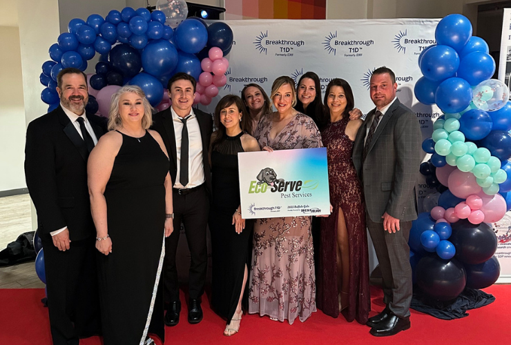 2025 T1D Gala