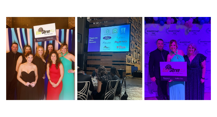 T1D Gala Pics