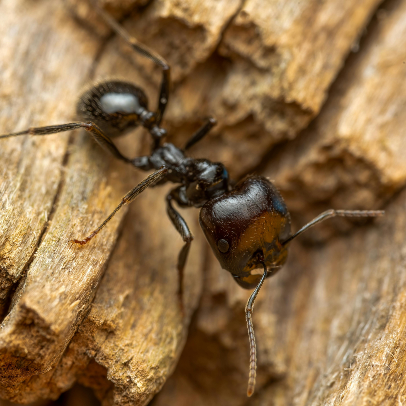 carpenter ants