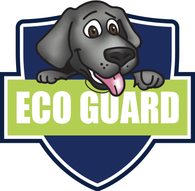 eco guard icon