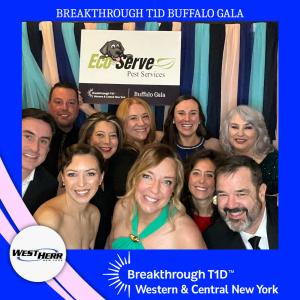 2026 T1D Gala
