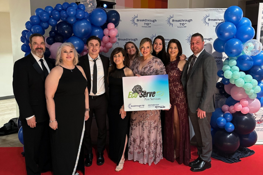 2025 T1D Gala