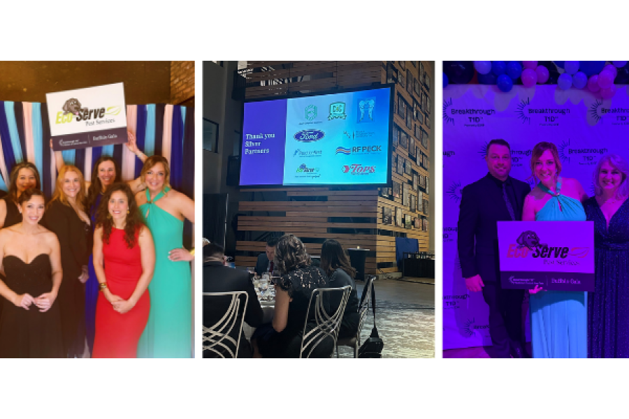 T1D Gala Pics