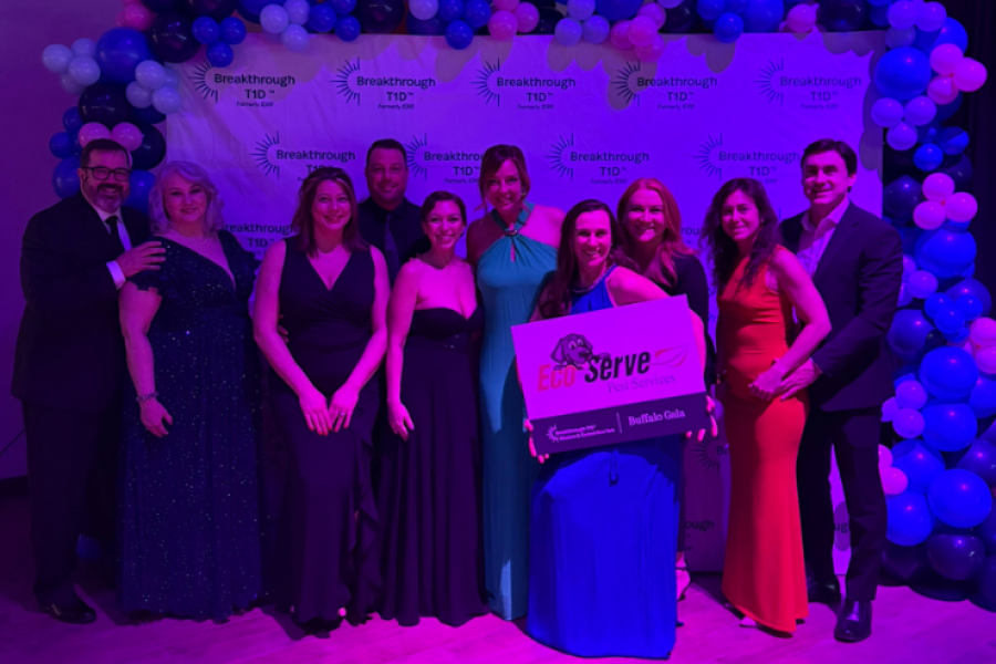2026 T1D Gala