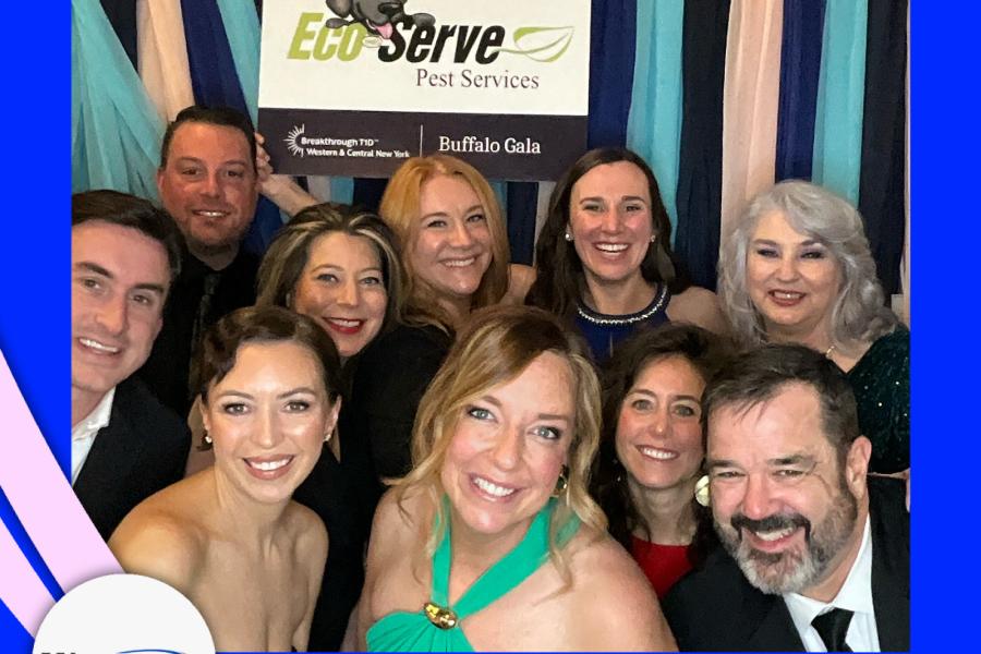 2026 T1D Gala
