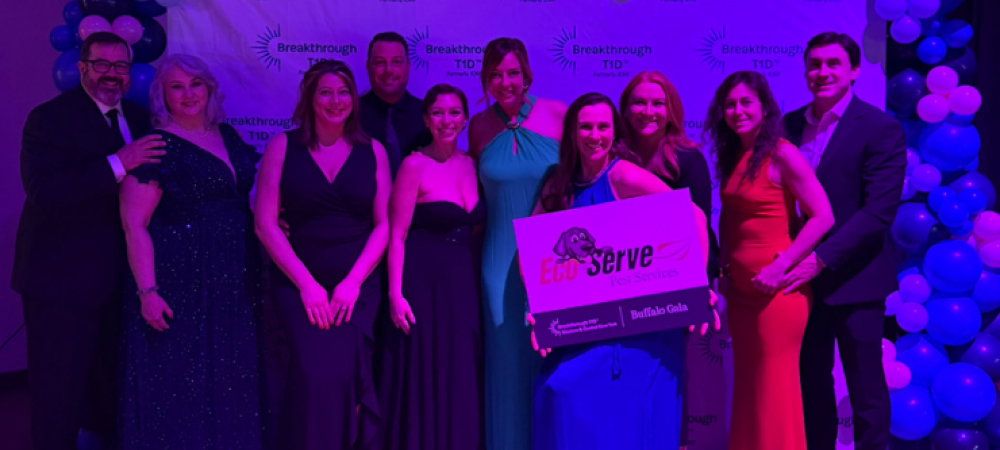 2026 T1D Gala