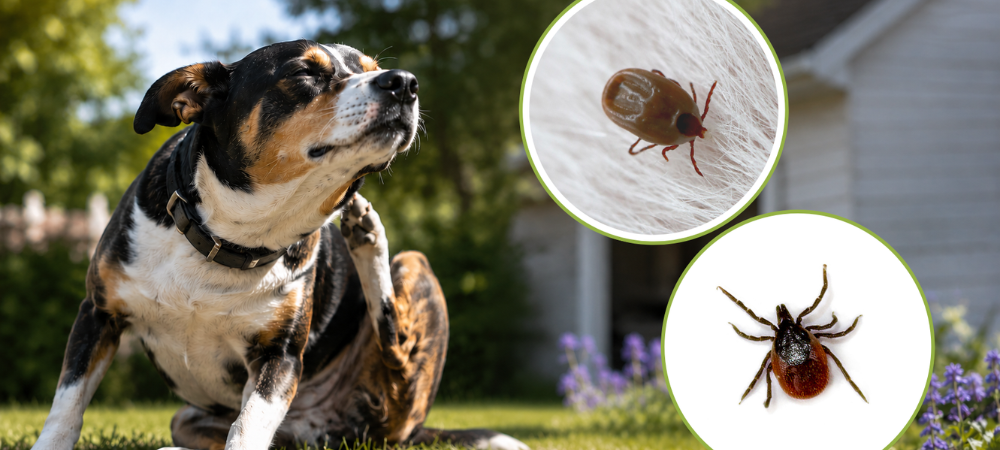 dog tick