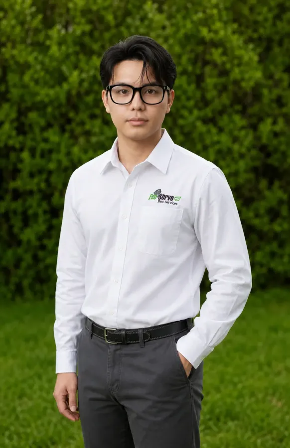 meet the team brendon