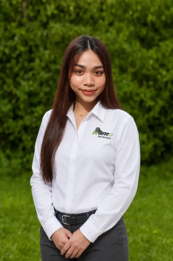 meet the team ferlyn