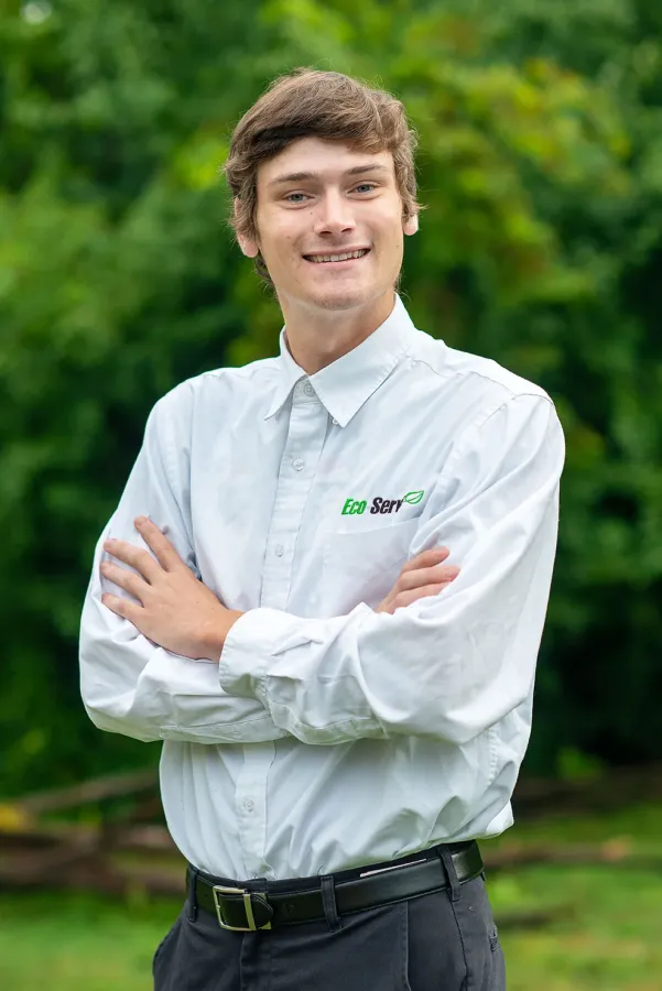 Evan Kelly Headshot