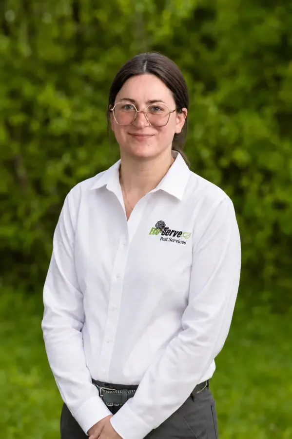 meet the team megan