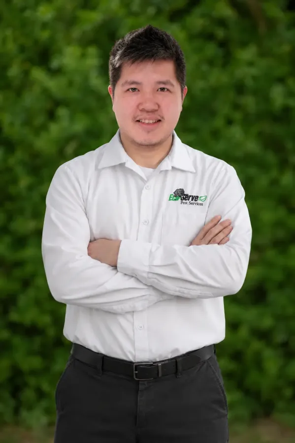 meet the team rainier