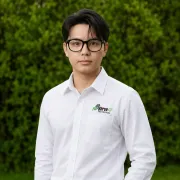 meet the team brendon