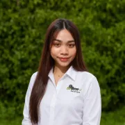 meet the team ferlyn