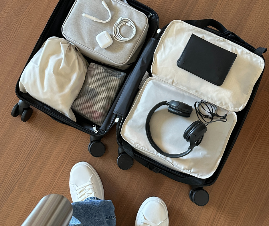 suitcase