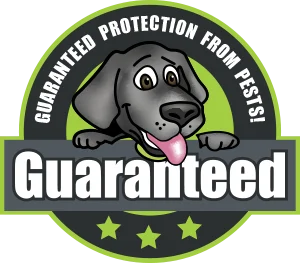 guarantee badge