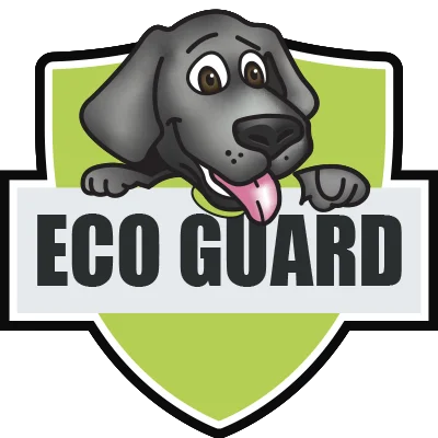 Eco Serve Eco Guard Package Badge
